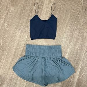 Free People Movement Workout Bundle